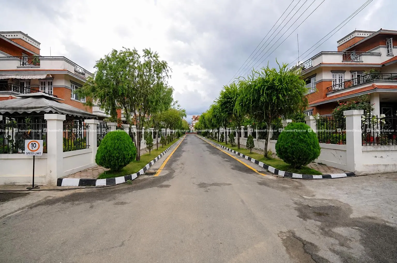 BEAUTIFUL Bangalow House FOR SALE IN CIVIL HOMES 3 2
