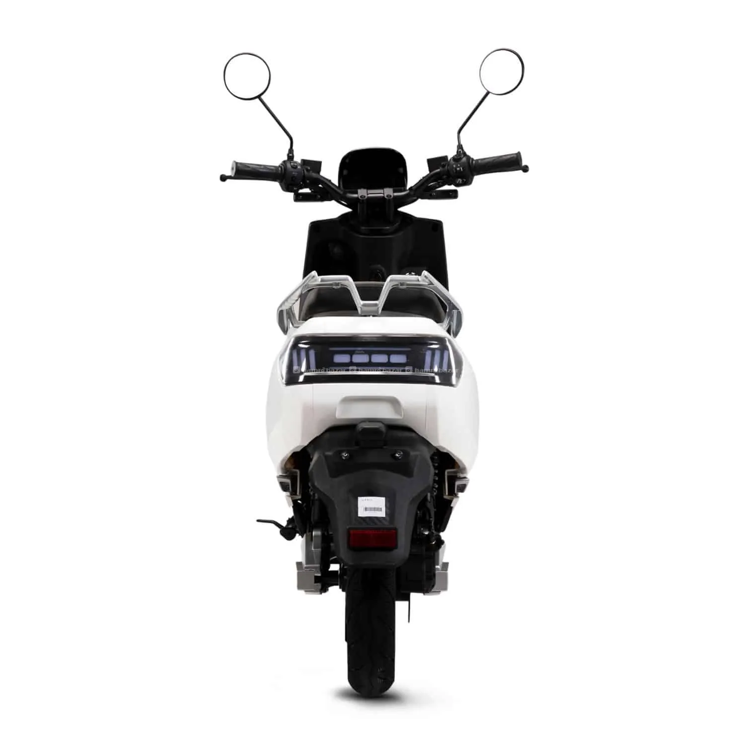 Electric Scooter for Sale - Lvneng S5 (not LX-05) 2