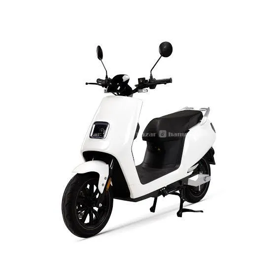 Electric Scooter for Sale - Lvneng S5 (not LX-05) 1