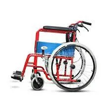 Med-e Move Pediatric Wheel Chair 3