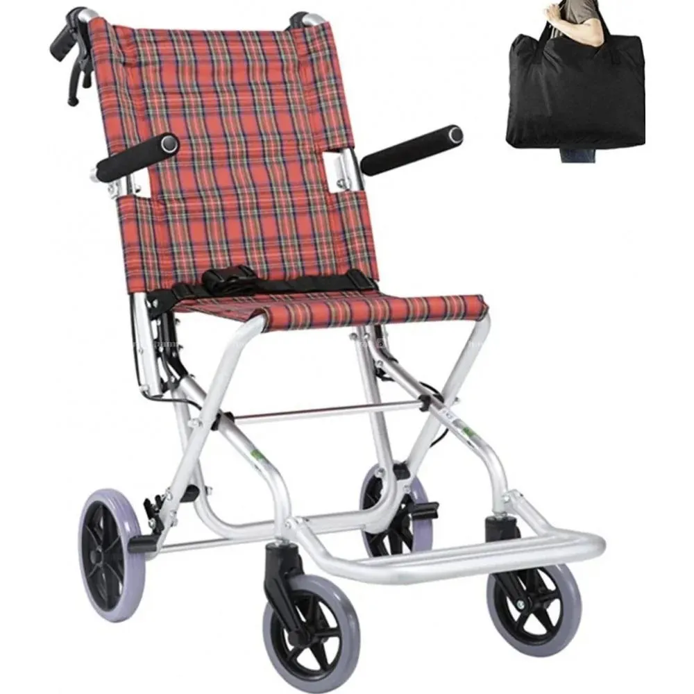 Karma TV-30 Transit Wheelchair