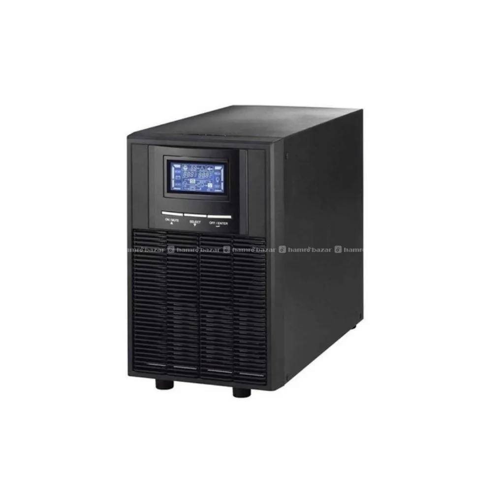 1 KVA UPS ONLINE BRAND PS Tech