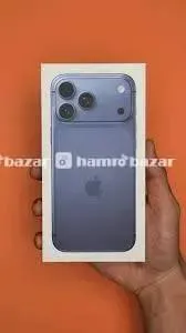 APPLE IPHONE 17 PRO MAX 256GB ESIM BRAND NEW SEAL