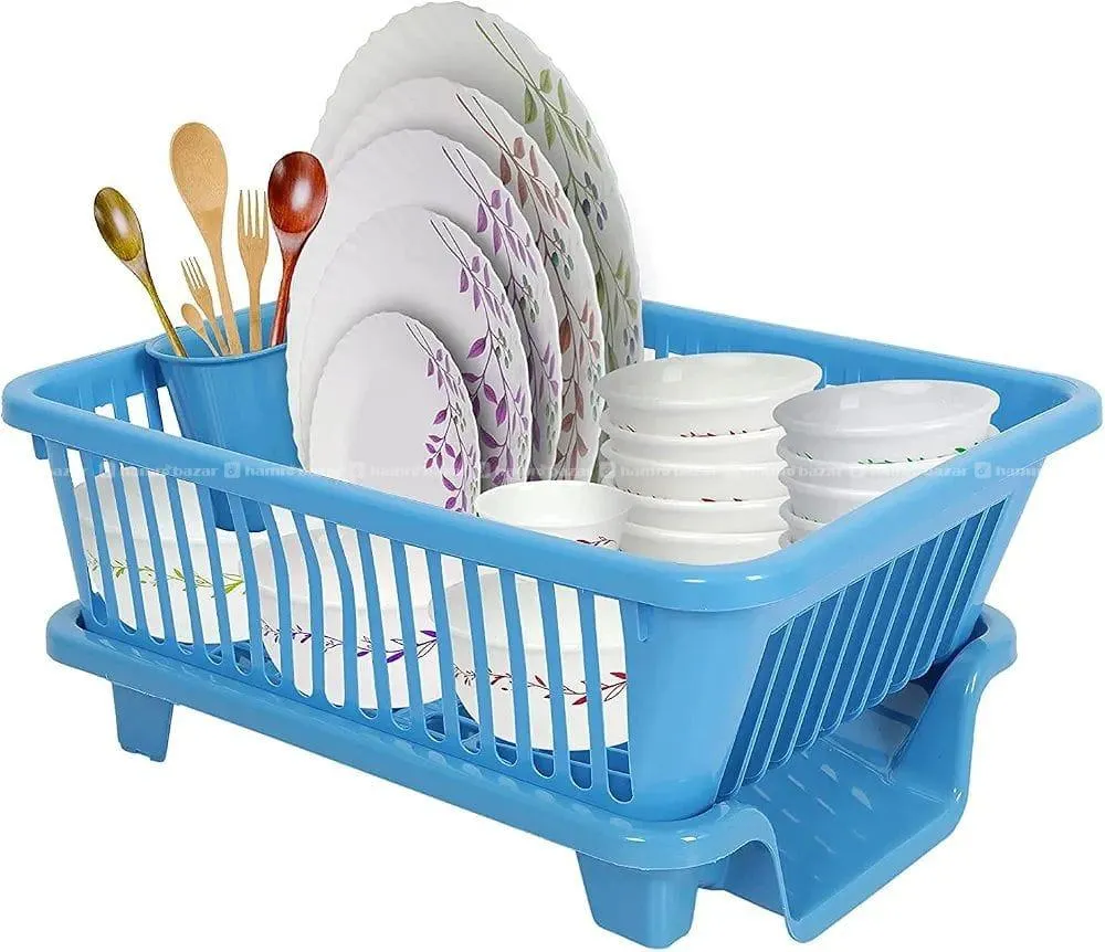 dish drainer
