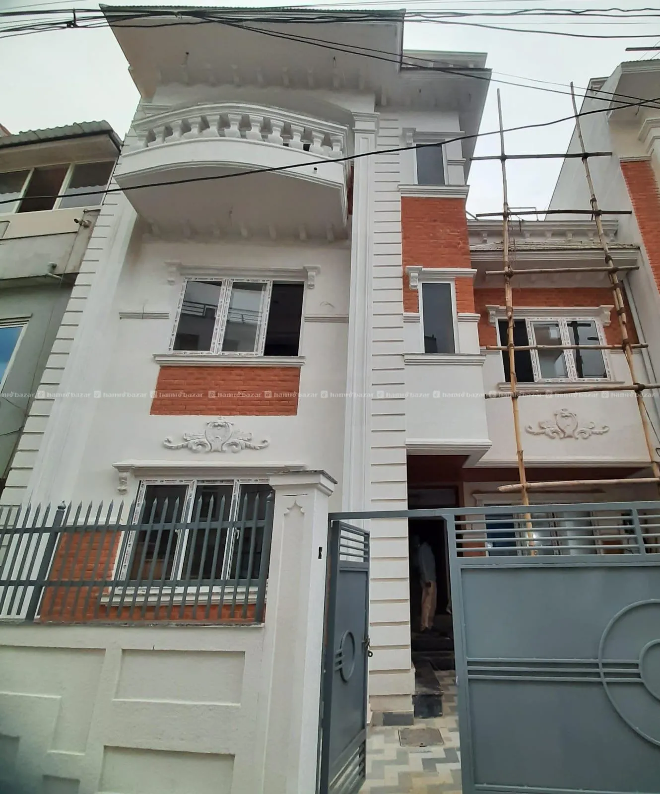 House Sale @Mainalipool, Sundarbasti