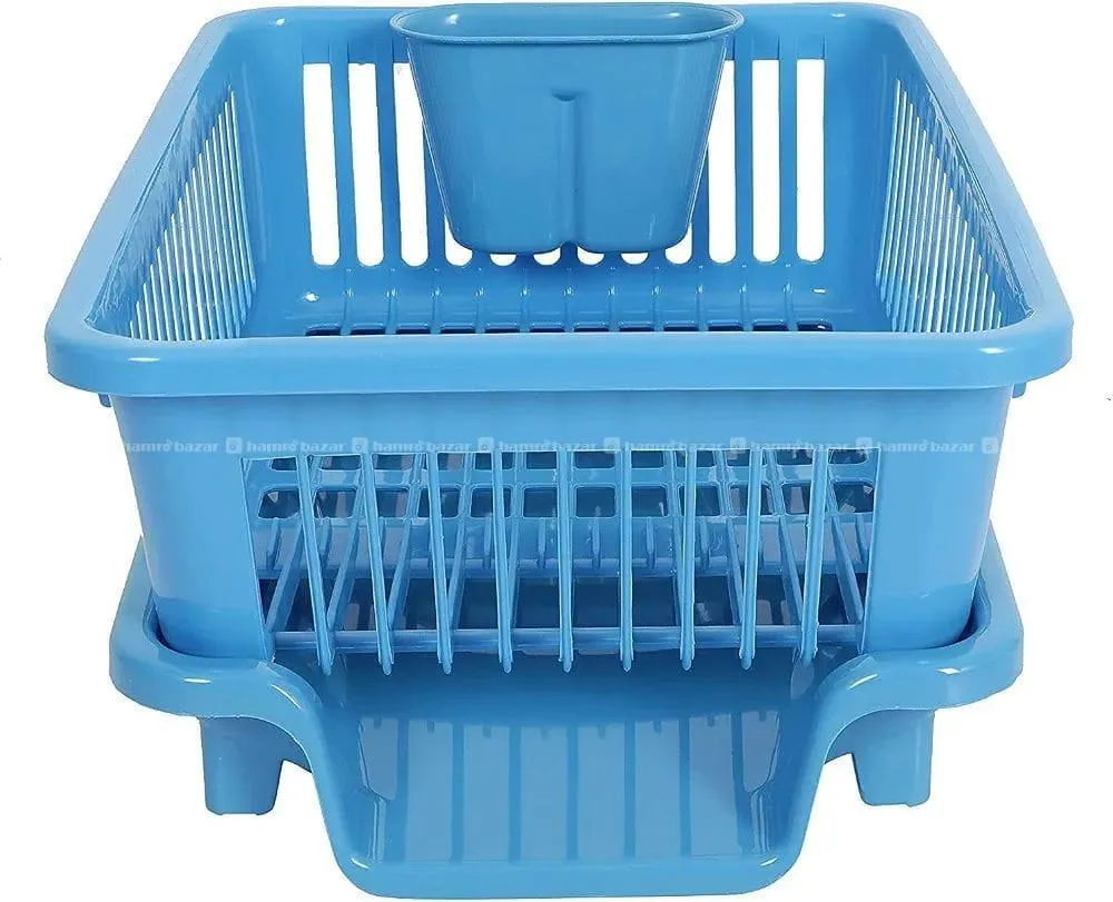 dish drainer 3