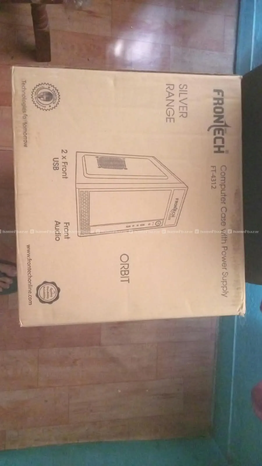 2 Desktop System for Office Purpose/Student 4