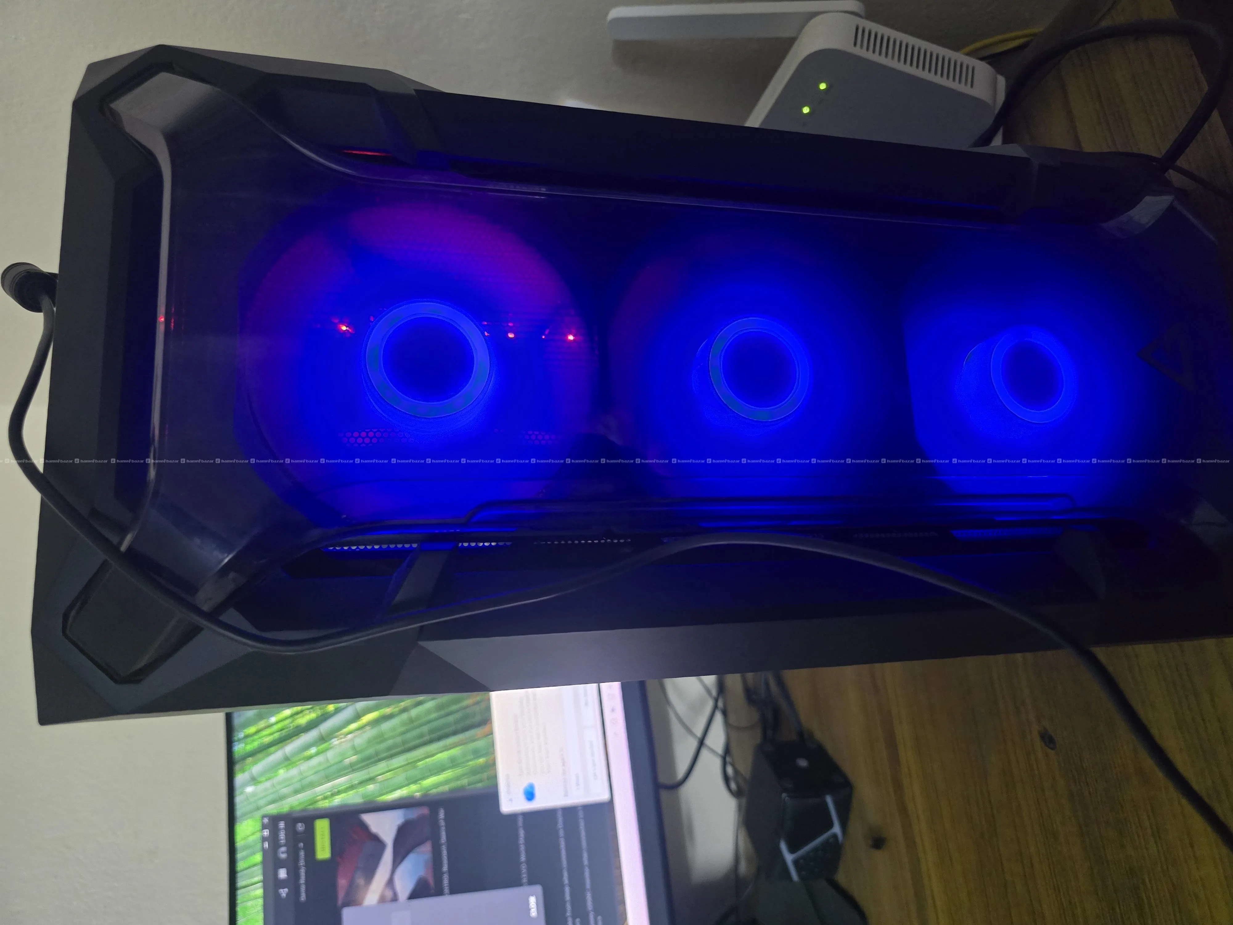 Budget Gaming PC 3