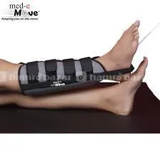 Med-e Move Leg Traction Brace
