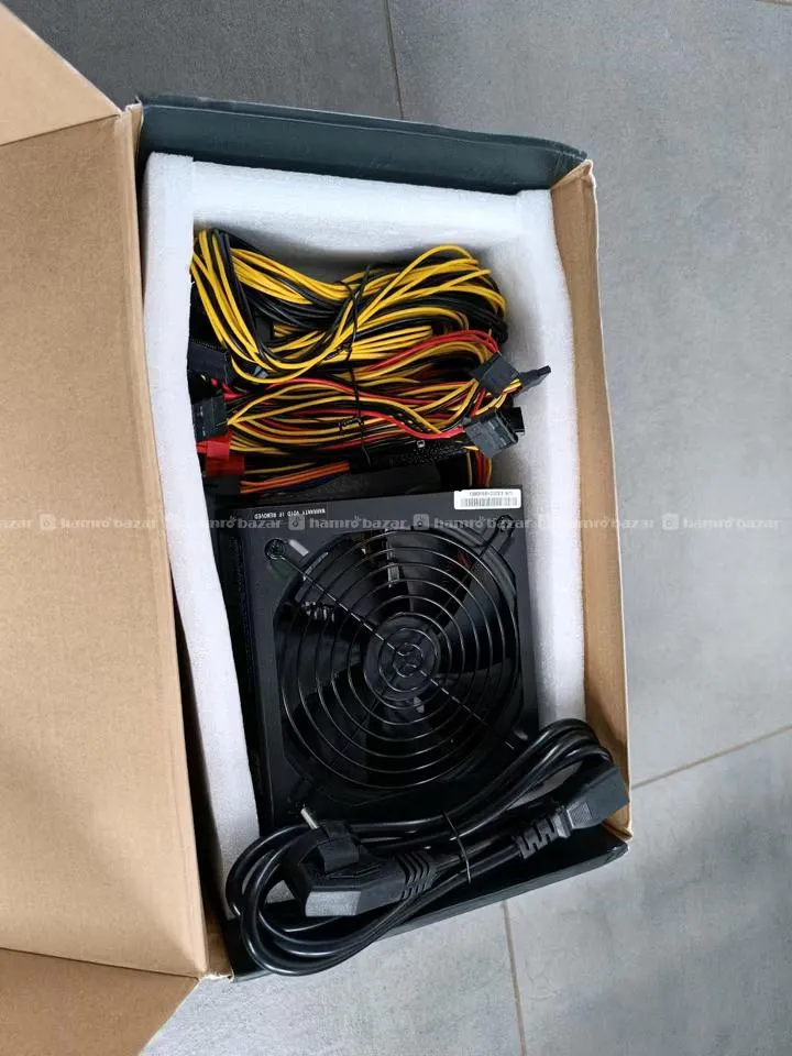 2000Watt high end power supply, 2000 watt psu