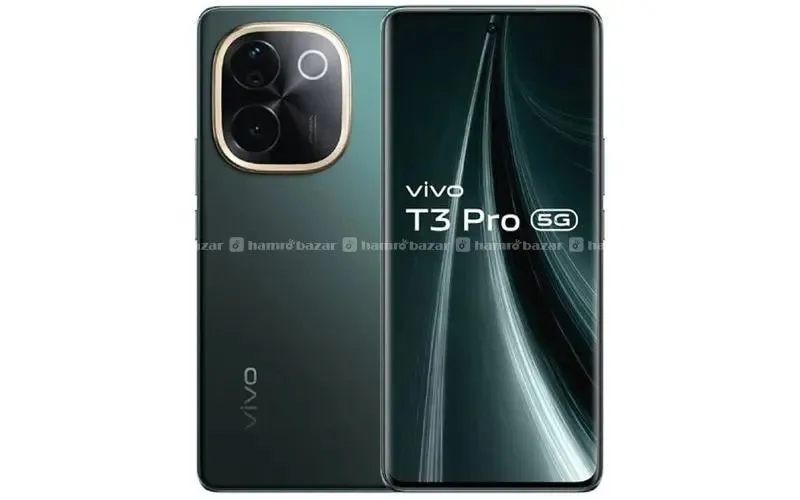 Vivo T3Pro 8/128 Brand New Condition For Sale