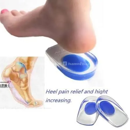 Med-e Move Heel Cushion 2