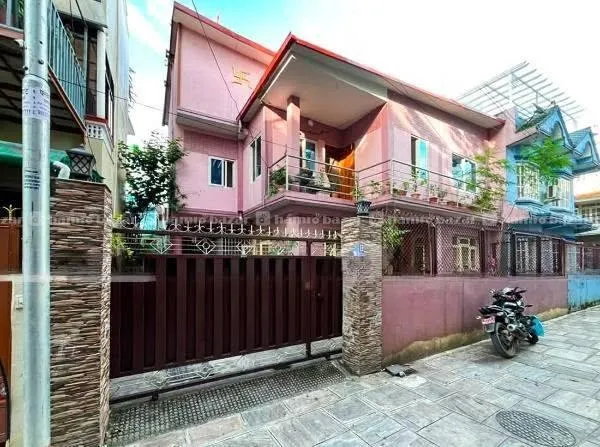 House Sale @Sukedhara