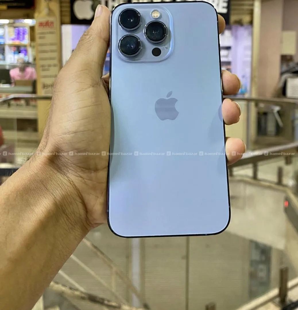 Iphone 13 Pro