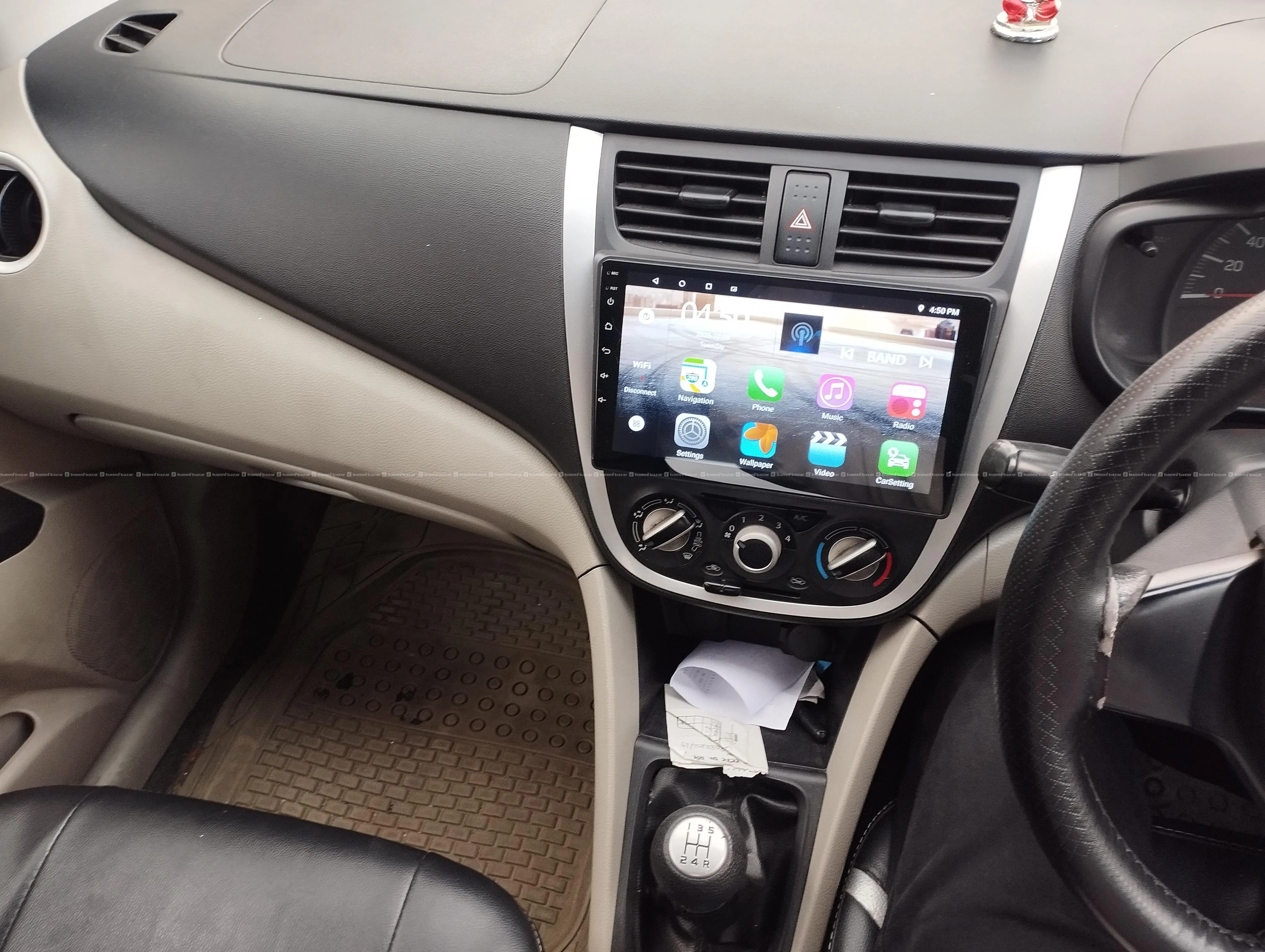 Celerio 2016