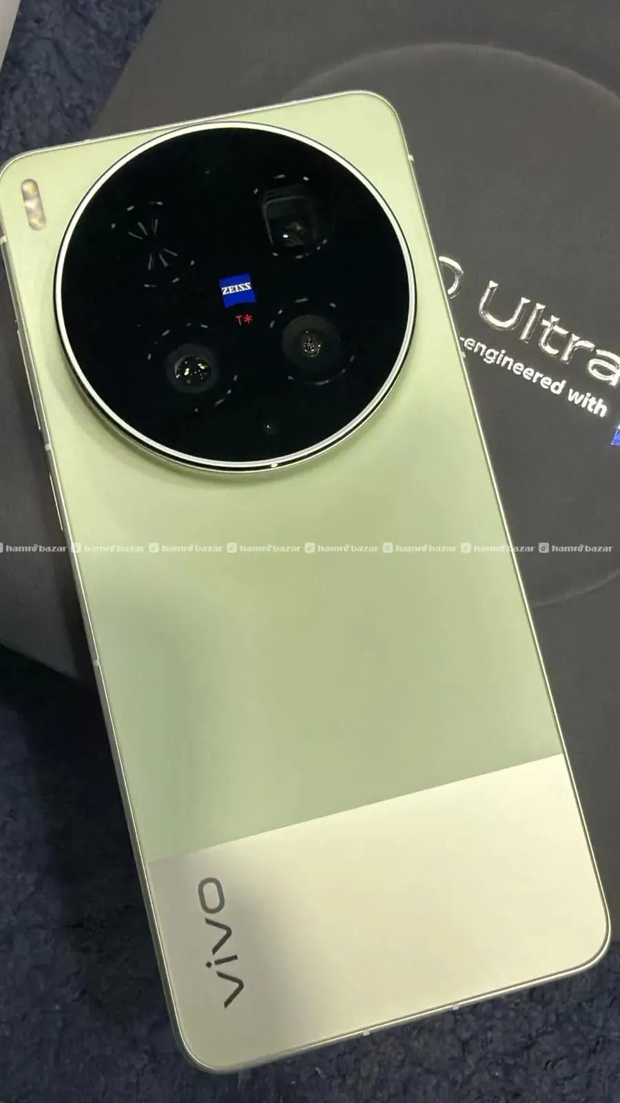 VIVO X300 ULTRA 16/512GB BRAND NEW CAMERA KING