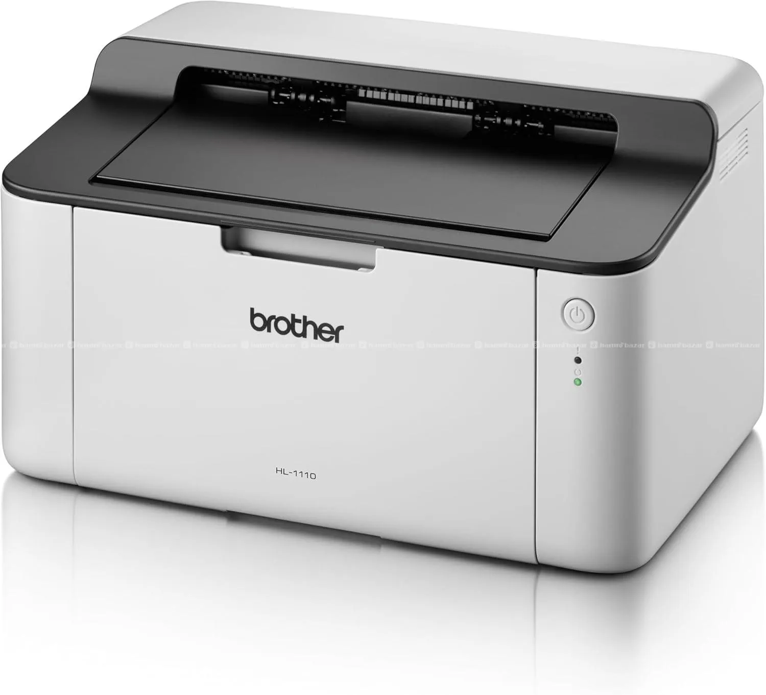 Brother HL-1110 Compact Mono Laser Printer 3