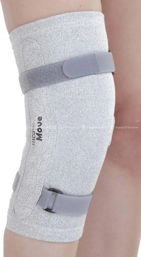 Med-e Move Hinged Knee Cap