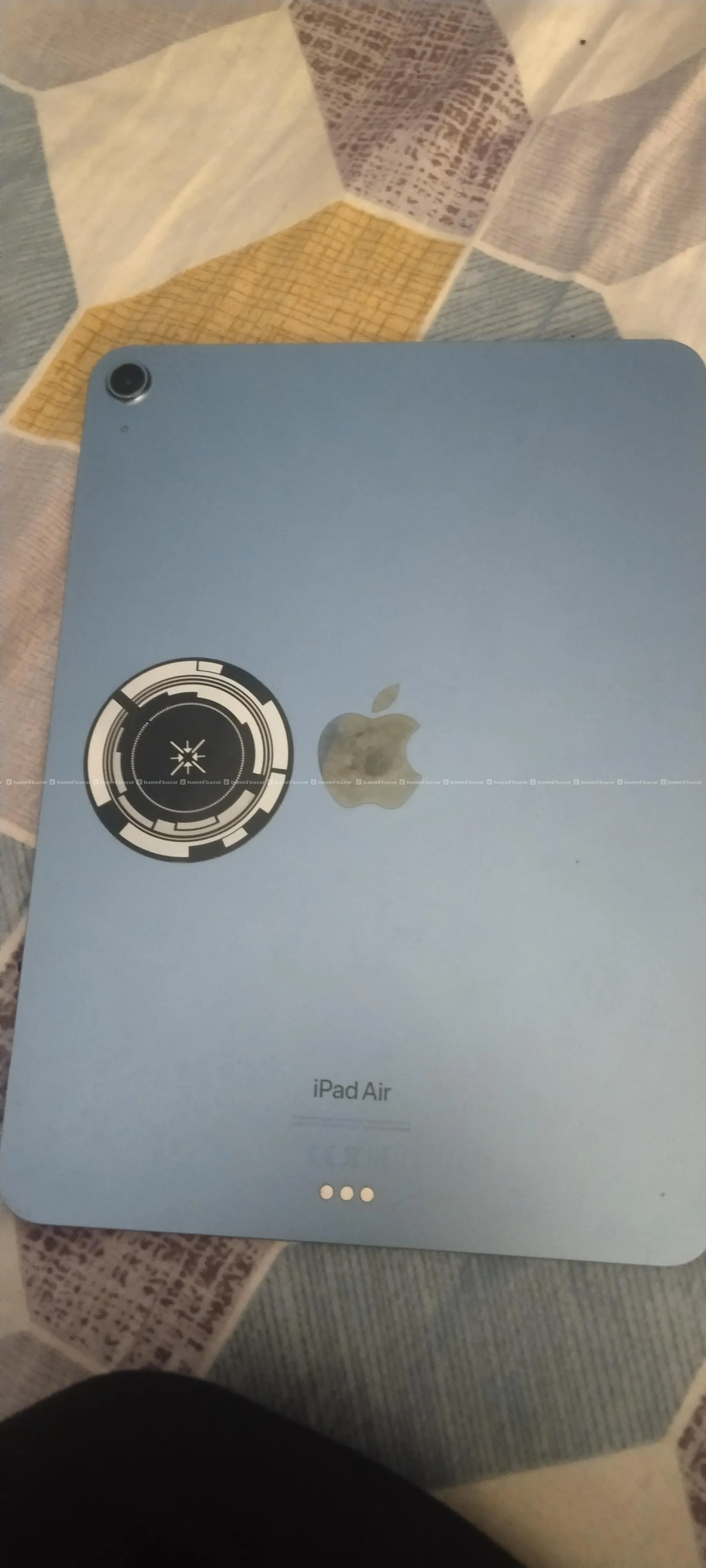 iPad Air 5th Generation 4