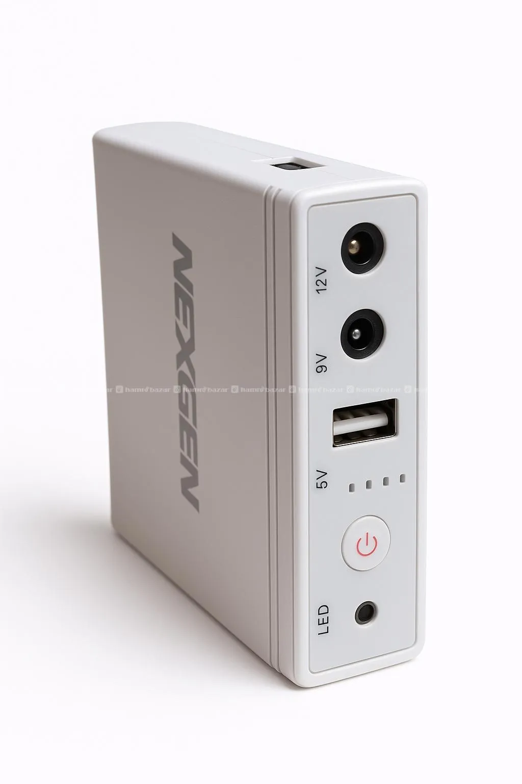 UPS For Router & Security Camera NexGen -10400mAh 5