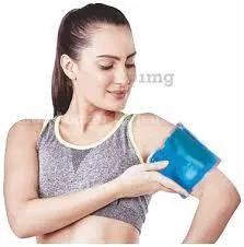 Med-e Move Hot and Cold Pack