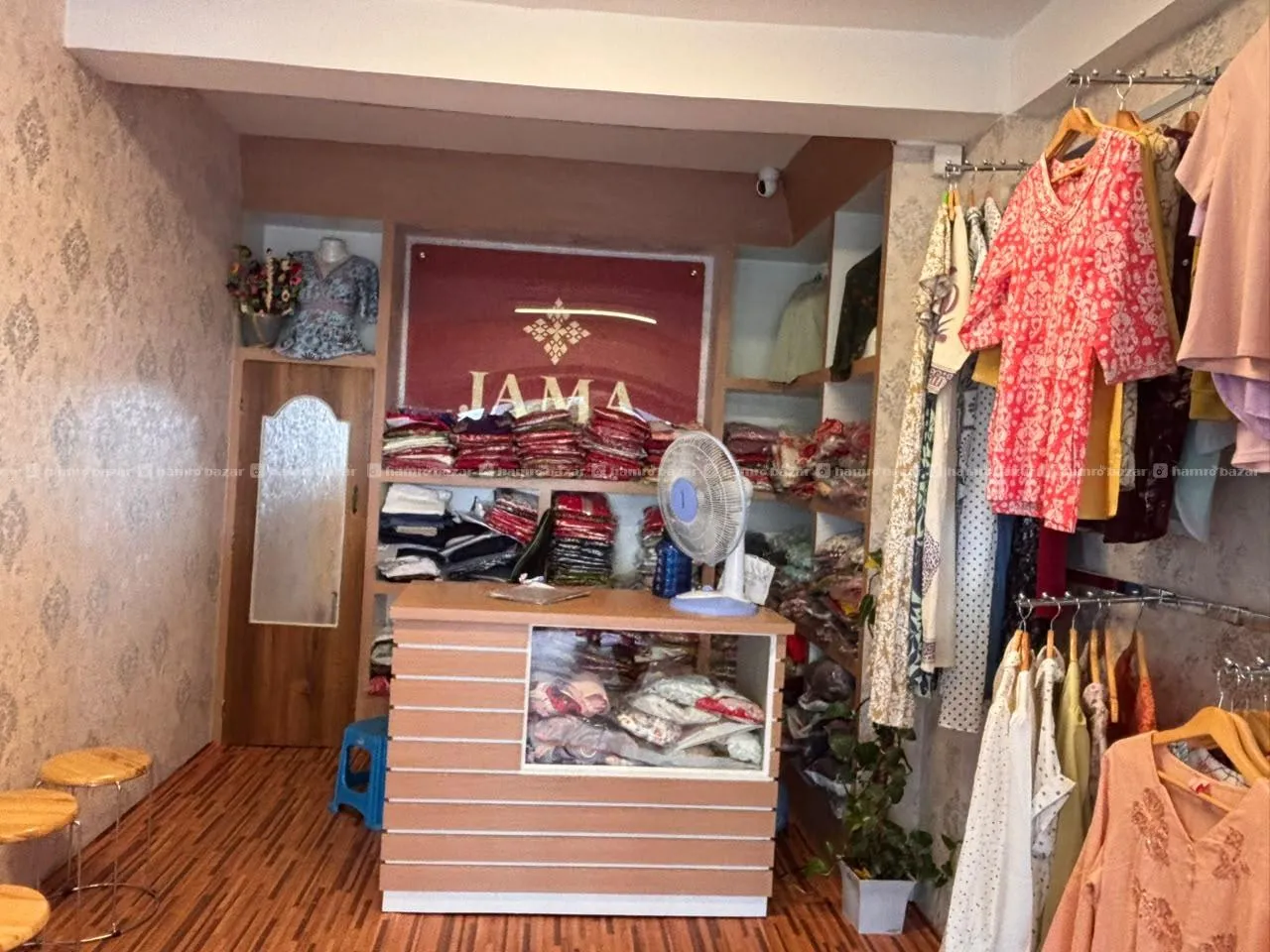 Women Clothing Store 5
