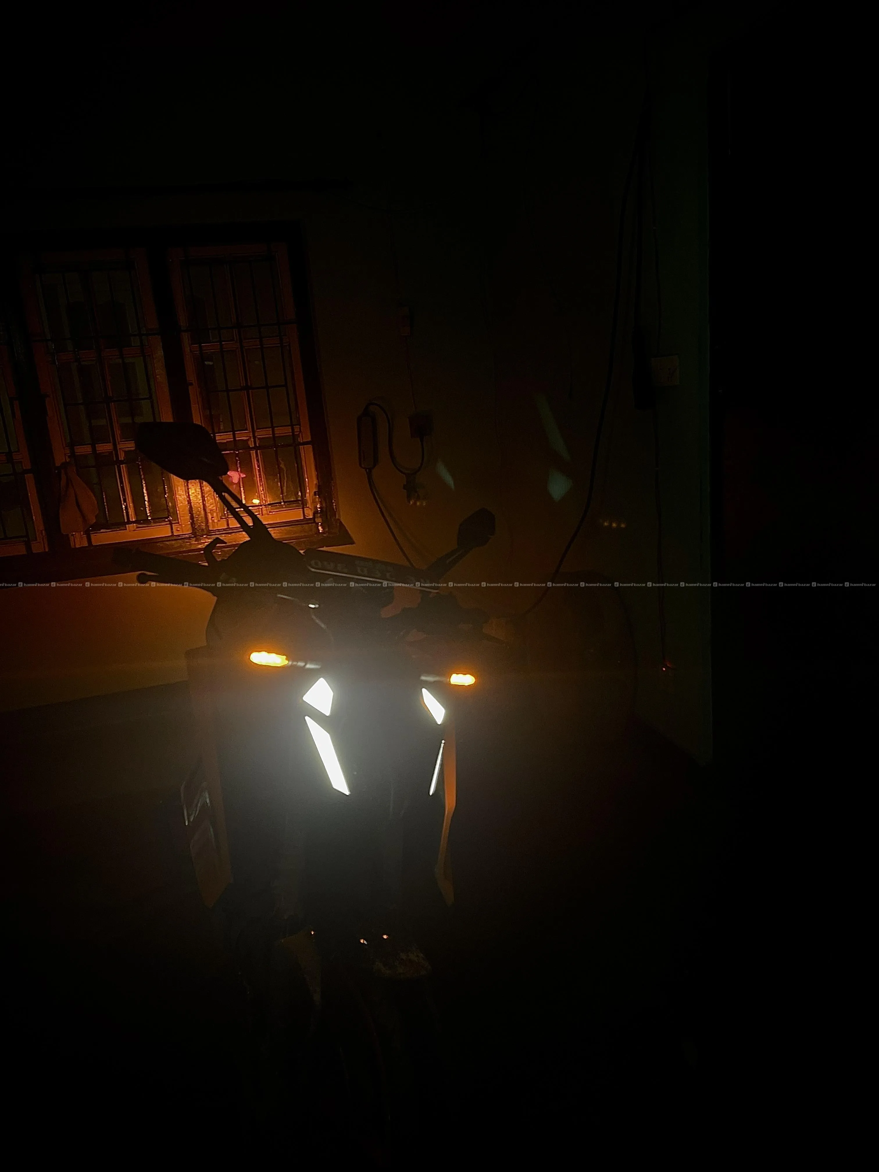 KTM Duke 390