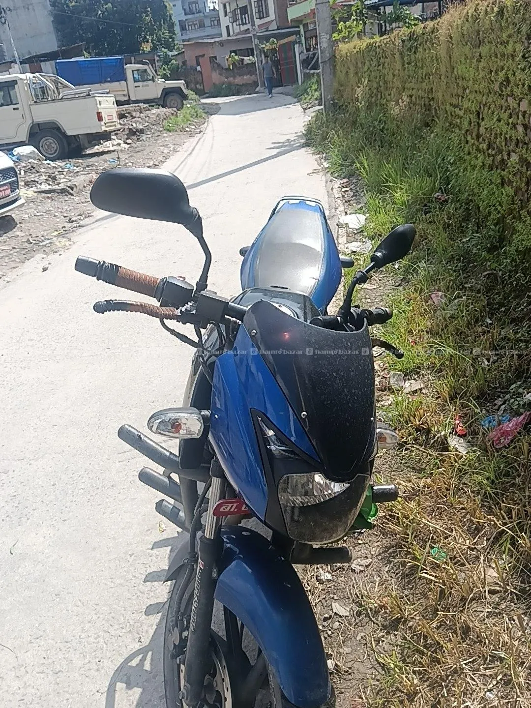 Bajaj Pulsar 150 for Sale