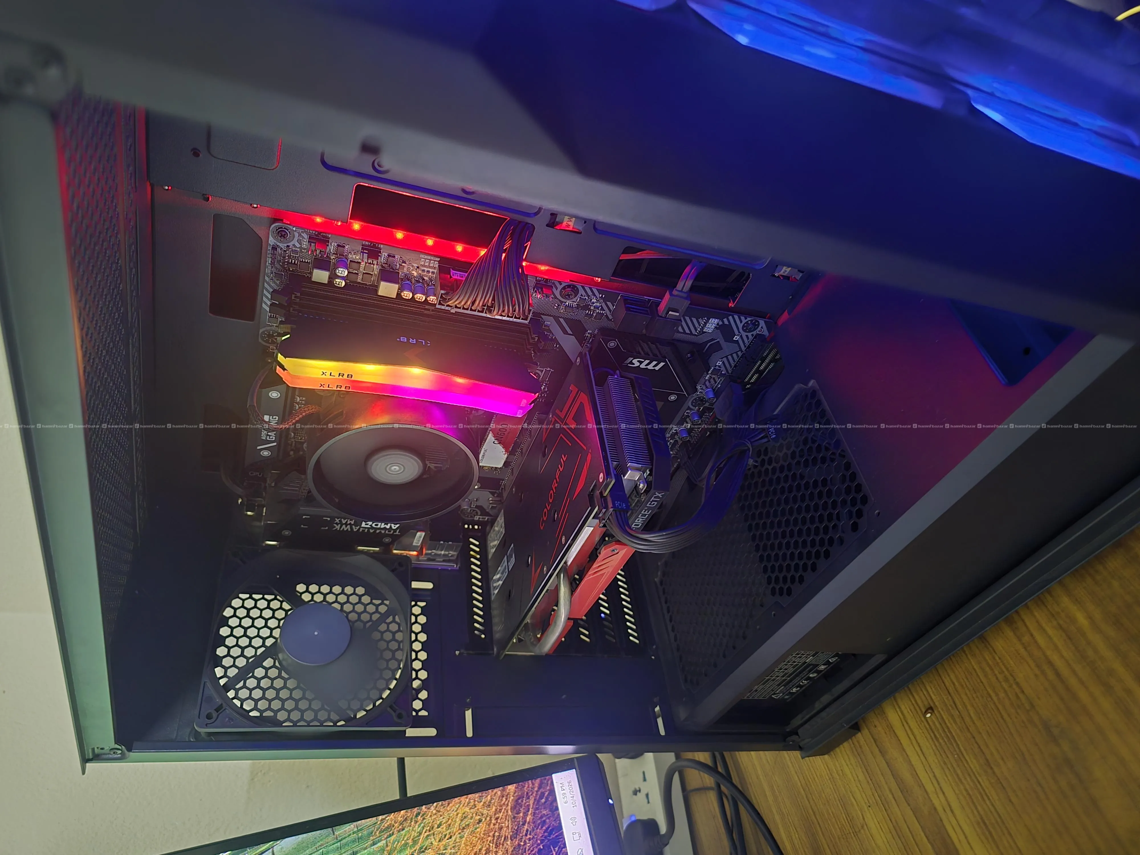 Budget Gaming PC 2