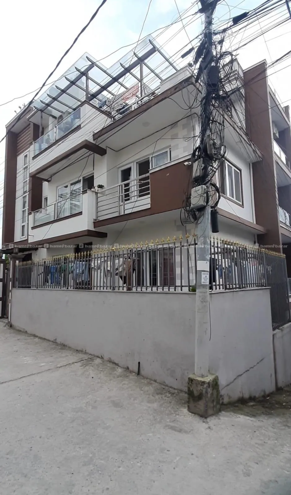 House Sale @Hattigauda 2