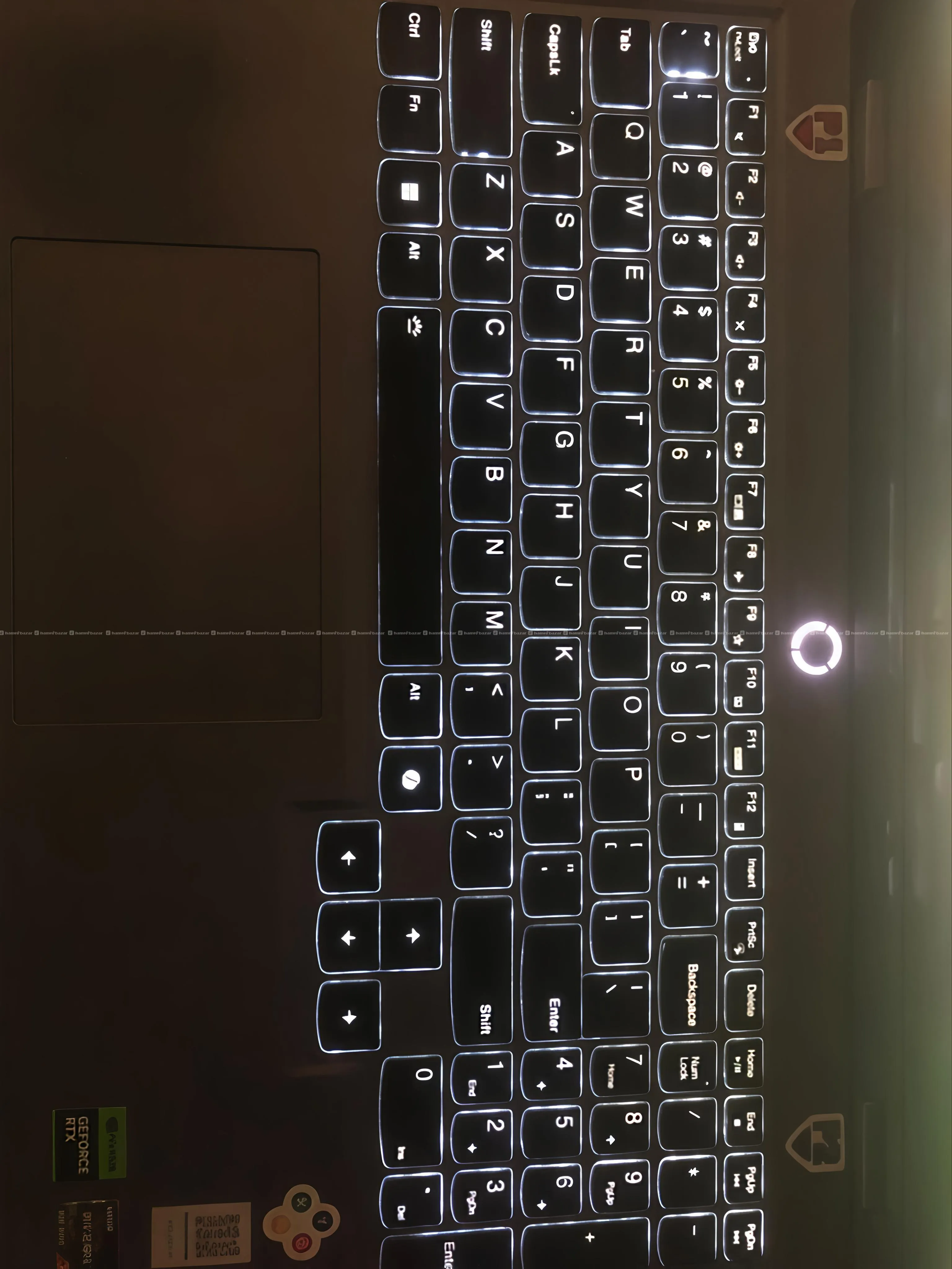 Lenovo LOQ 15 15ARP9 4