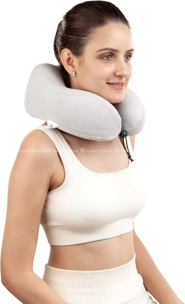 Med-e Move Cervical Neck Pillow/ Travel Pillow