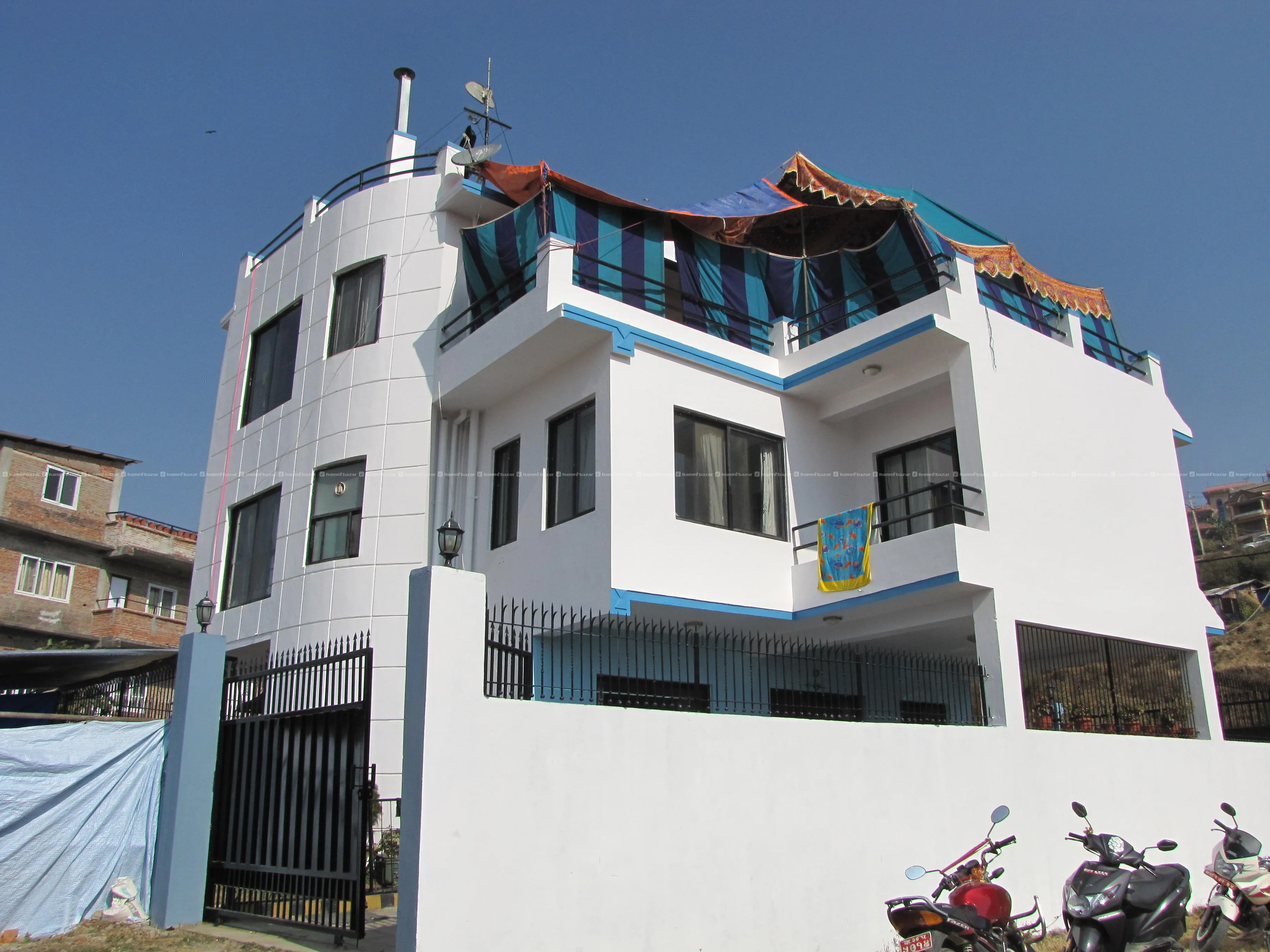 urgent house for sale in bhaisipati