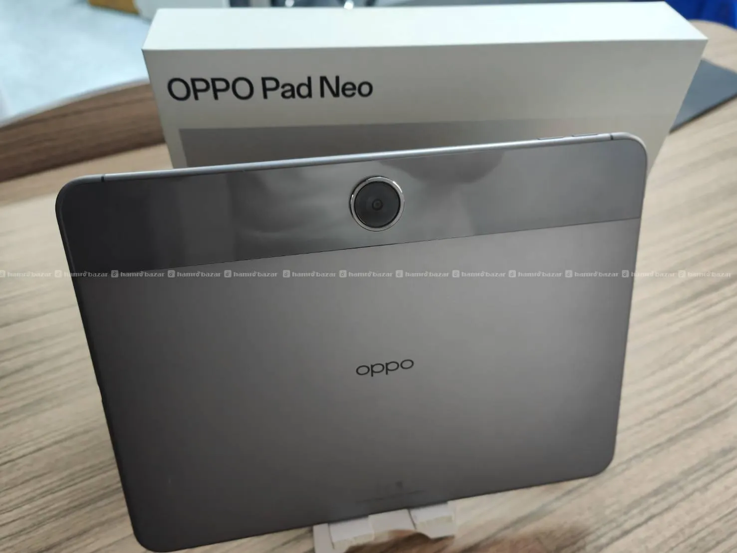 Oppo Pad Neo (6/128) With box , Malaysia veriant