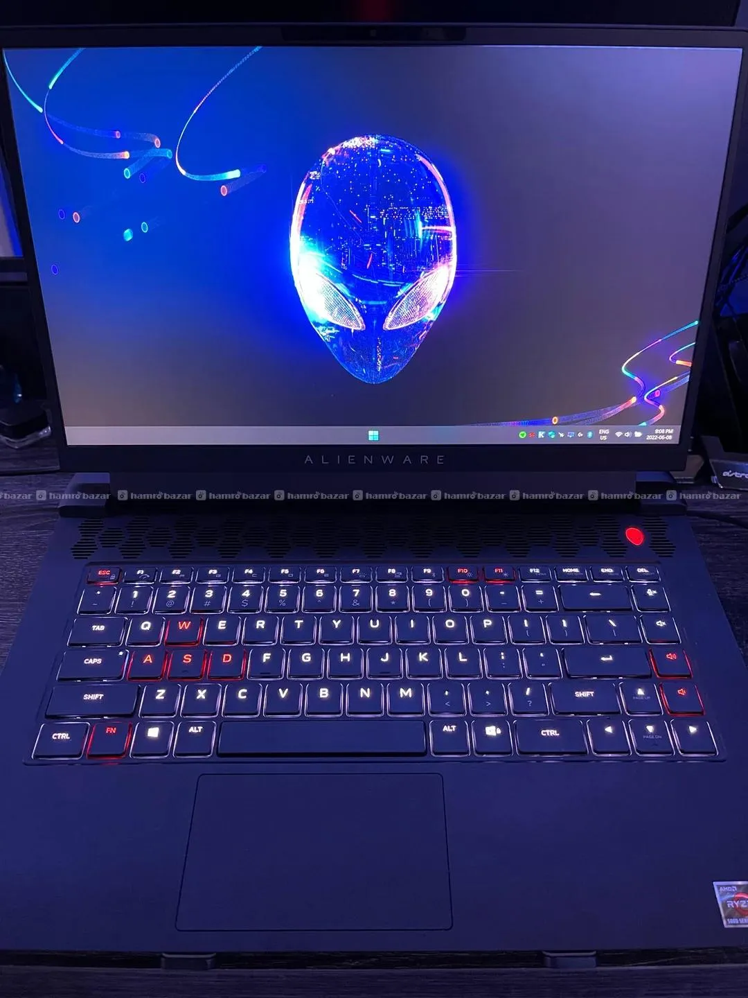 Gaming Laptop 5