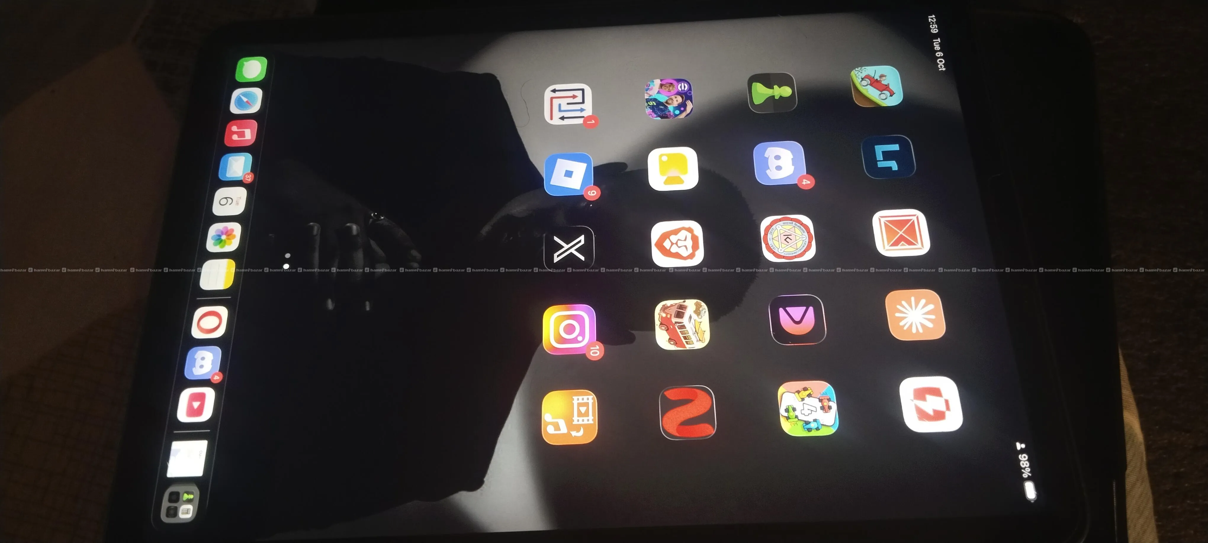 iPad Air 5th Generation 2