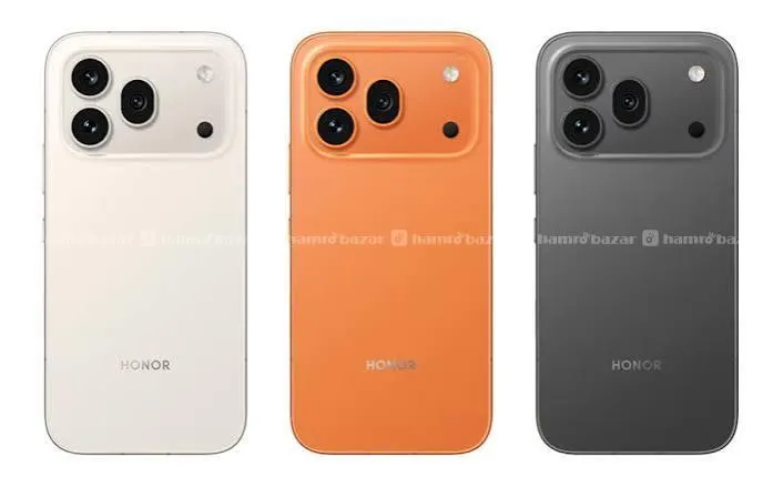 Honor 600 Pro (12/256GB)