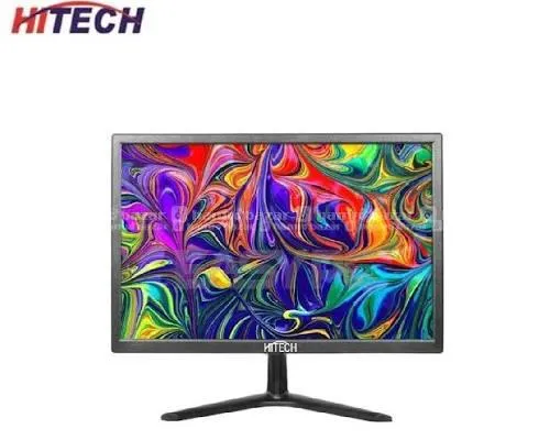 Hitech Monitor