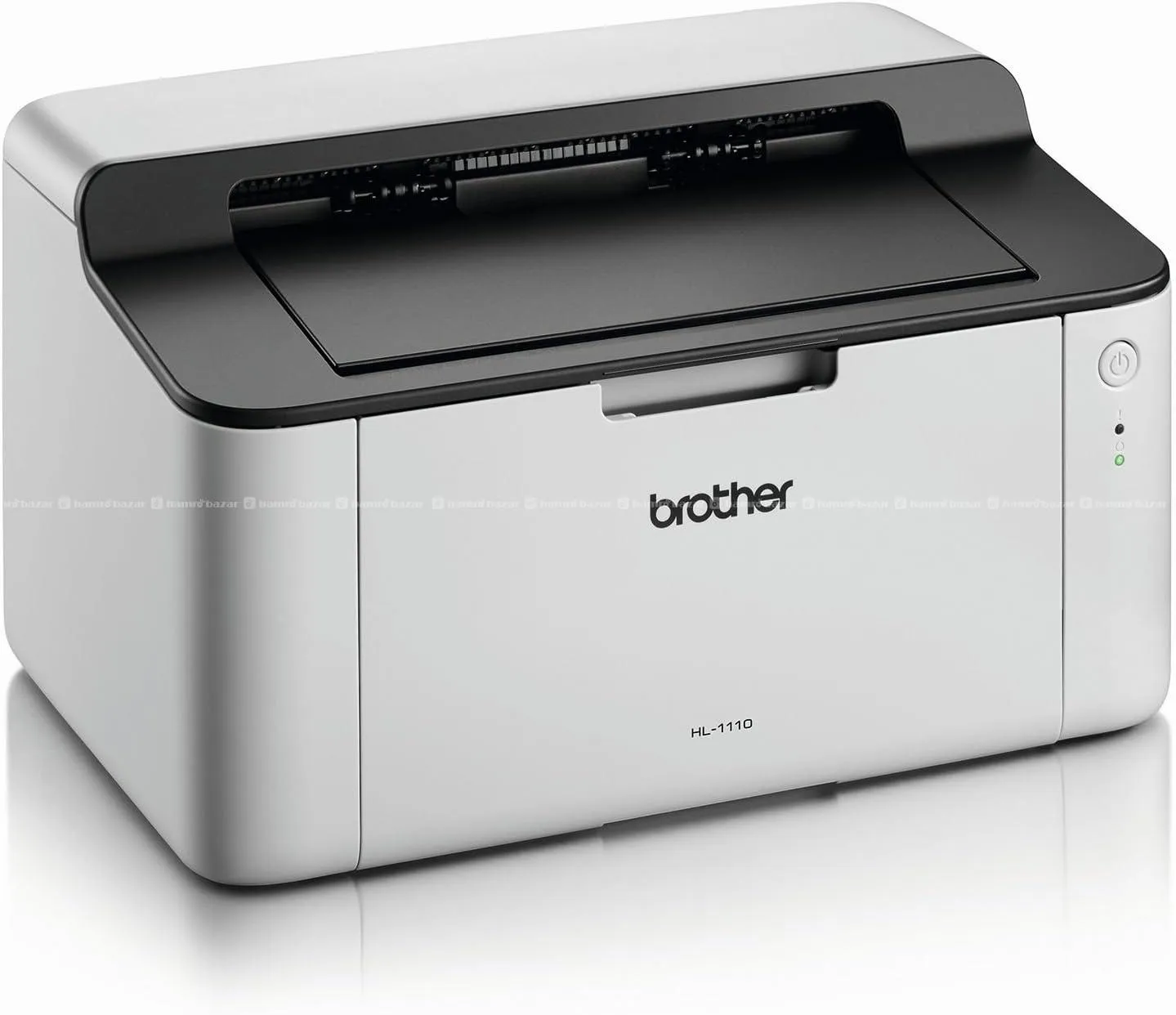 Brother HL-1110 Compact Mono Laser Printer 7