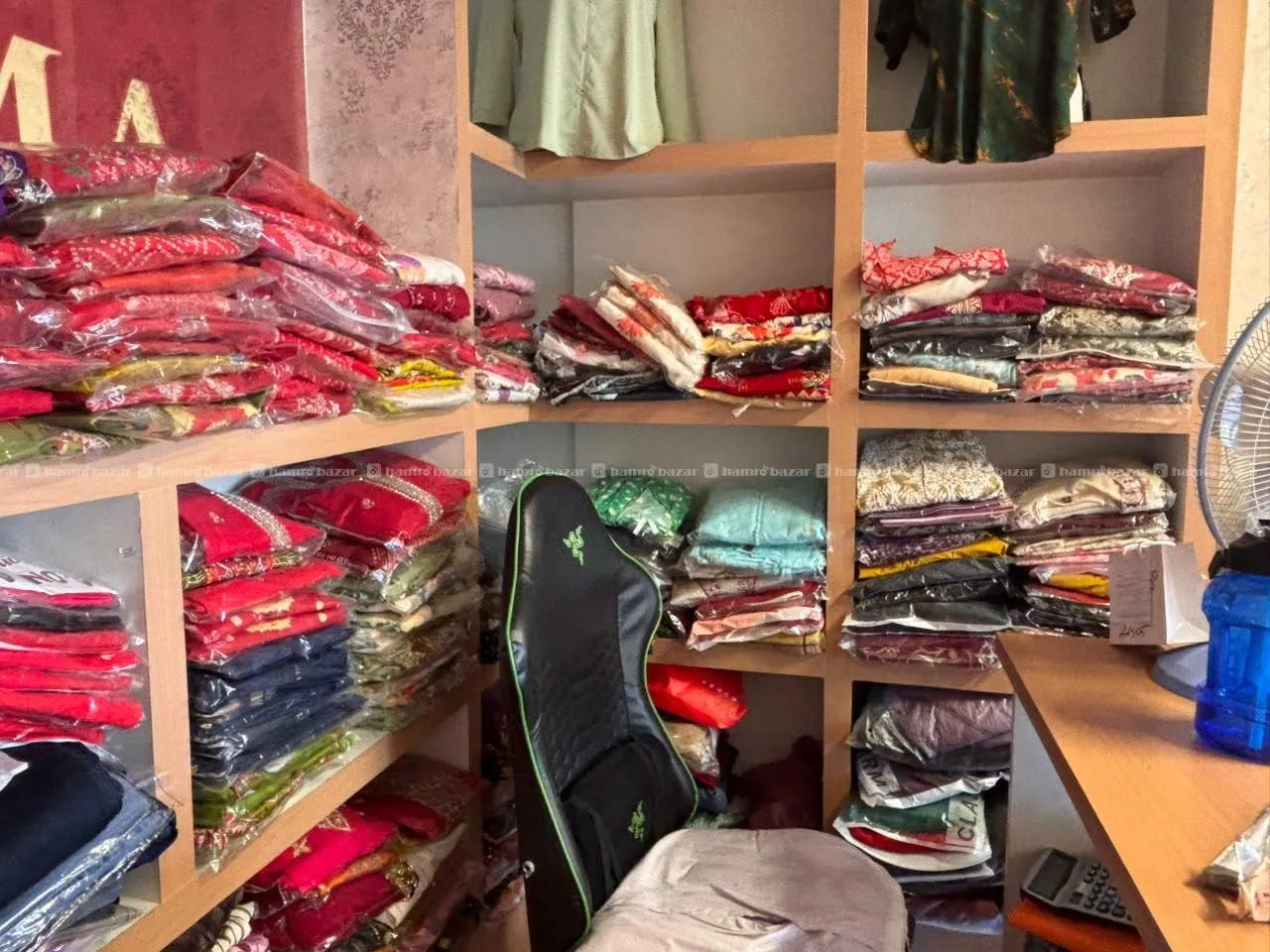 Women Clothing Store 4