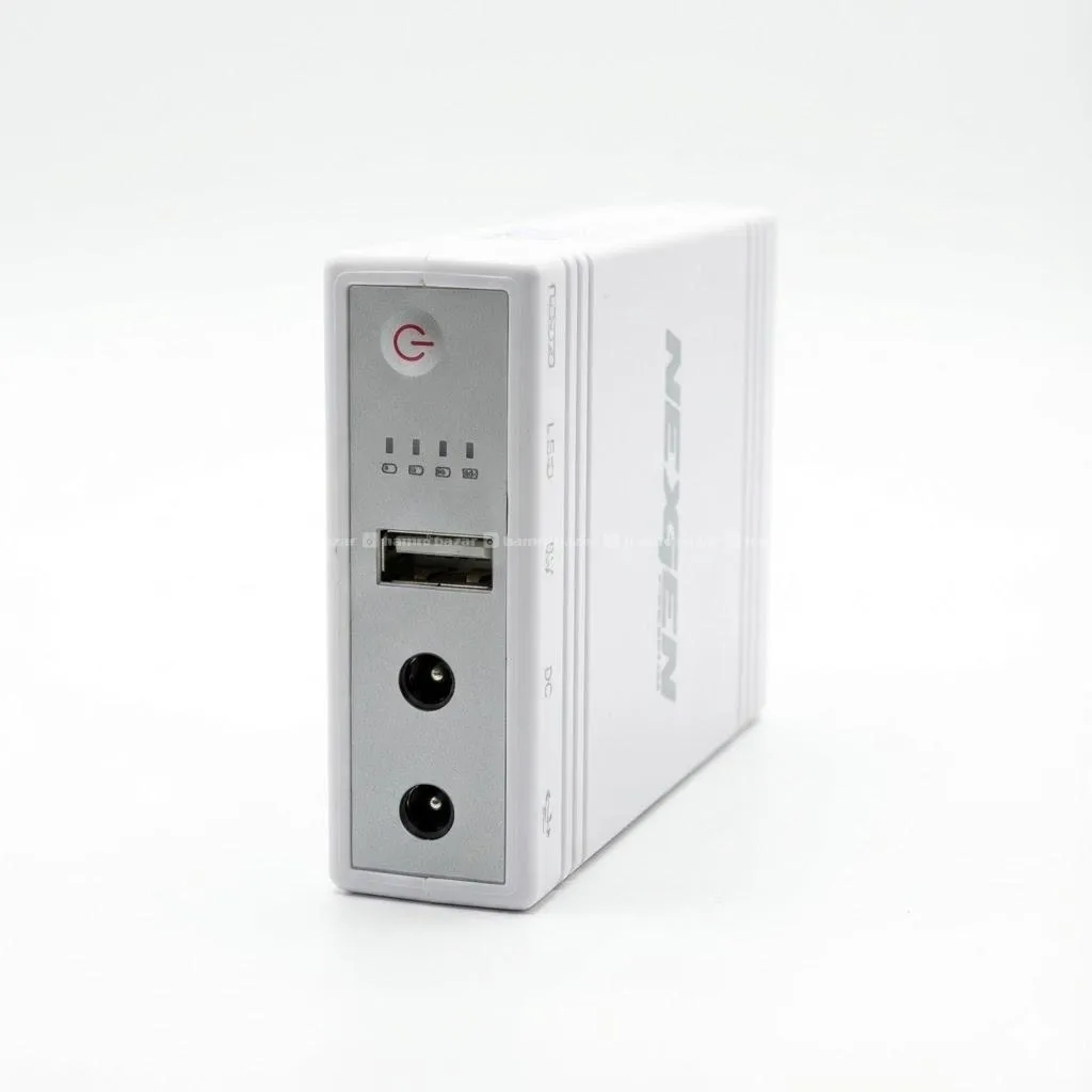 UPS For Router & Security Camera NexGen -10400mAh 6