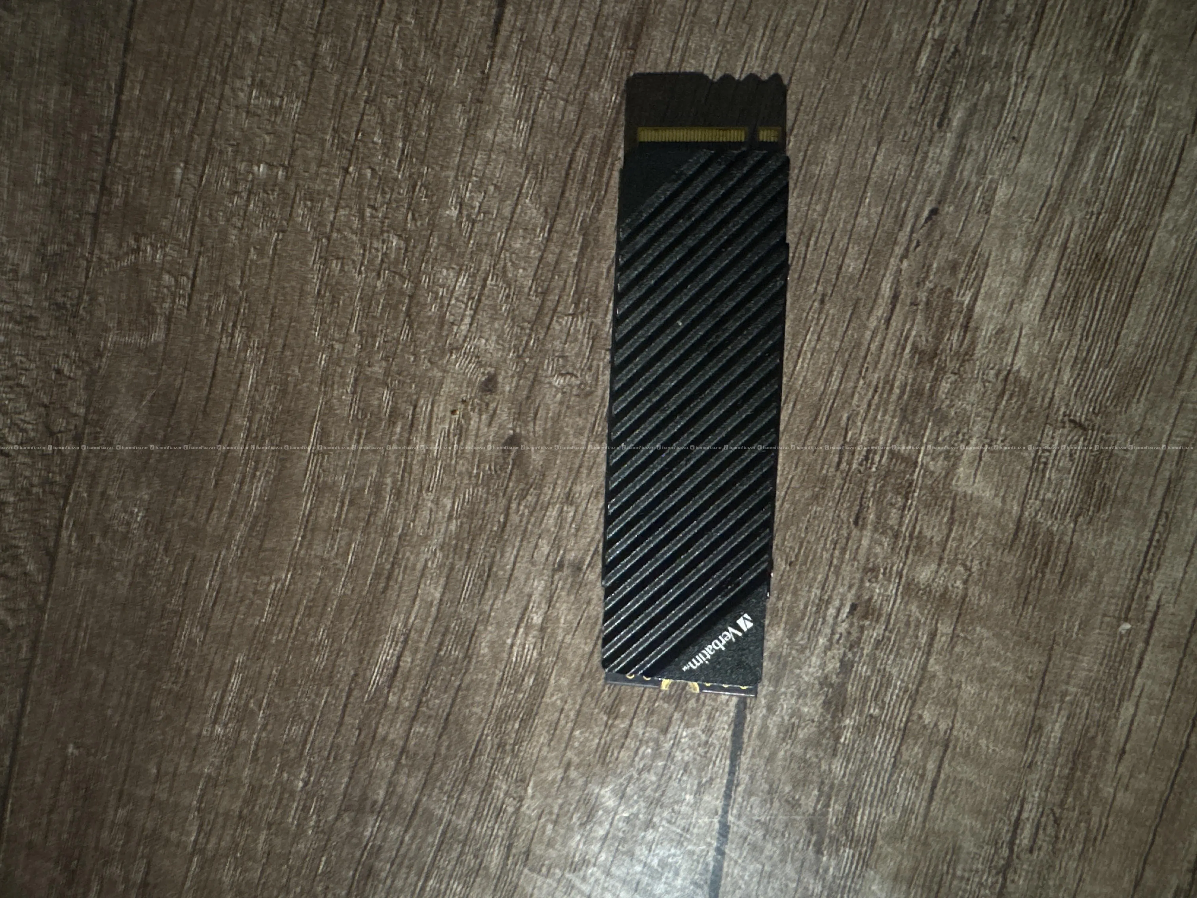 SSD