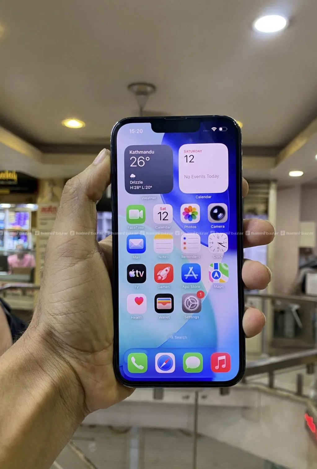 Iphone 13 Pro 3