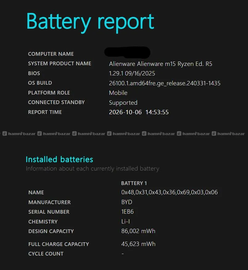 Gaming Laptop 2
