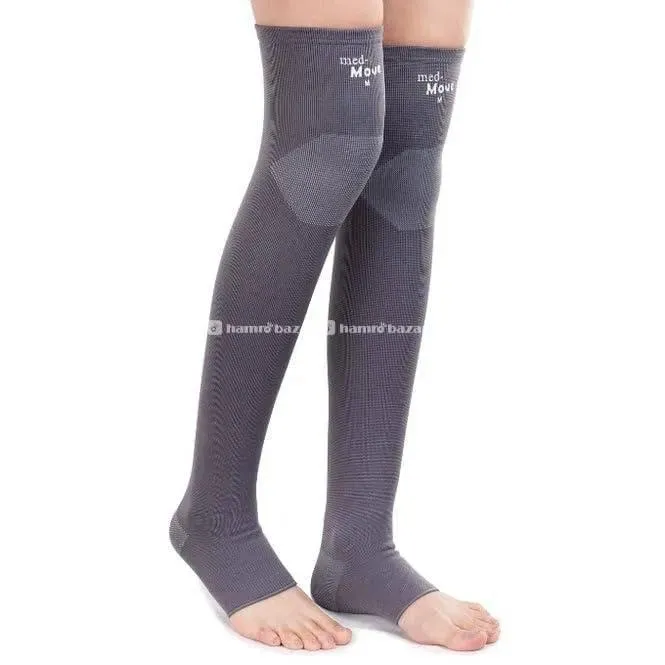 Med-e Move Compression Stocking Mid Thigh