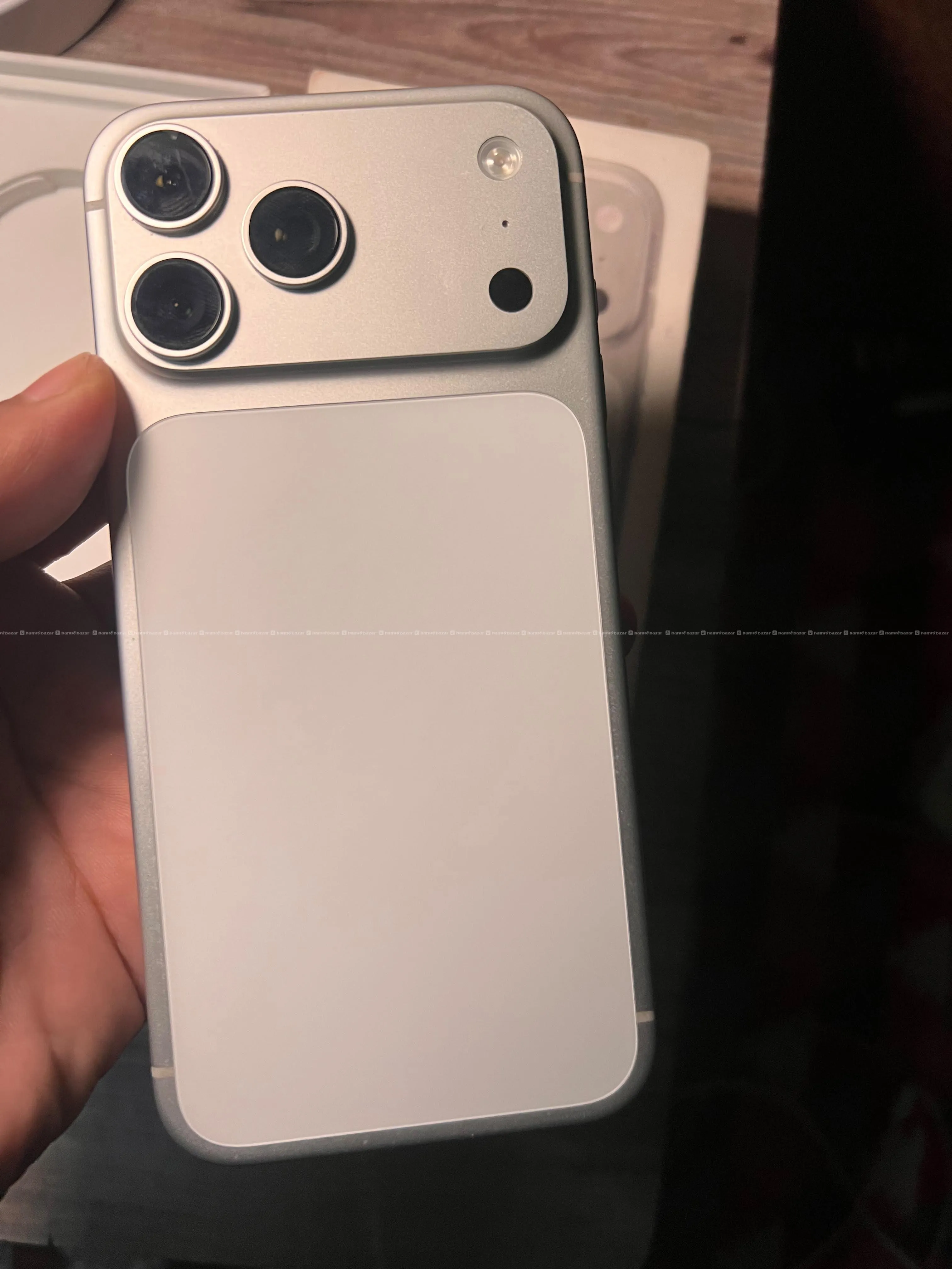 iphone 17 pro max 5