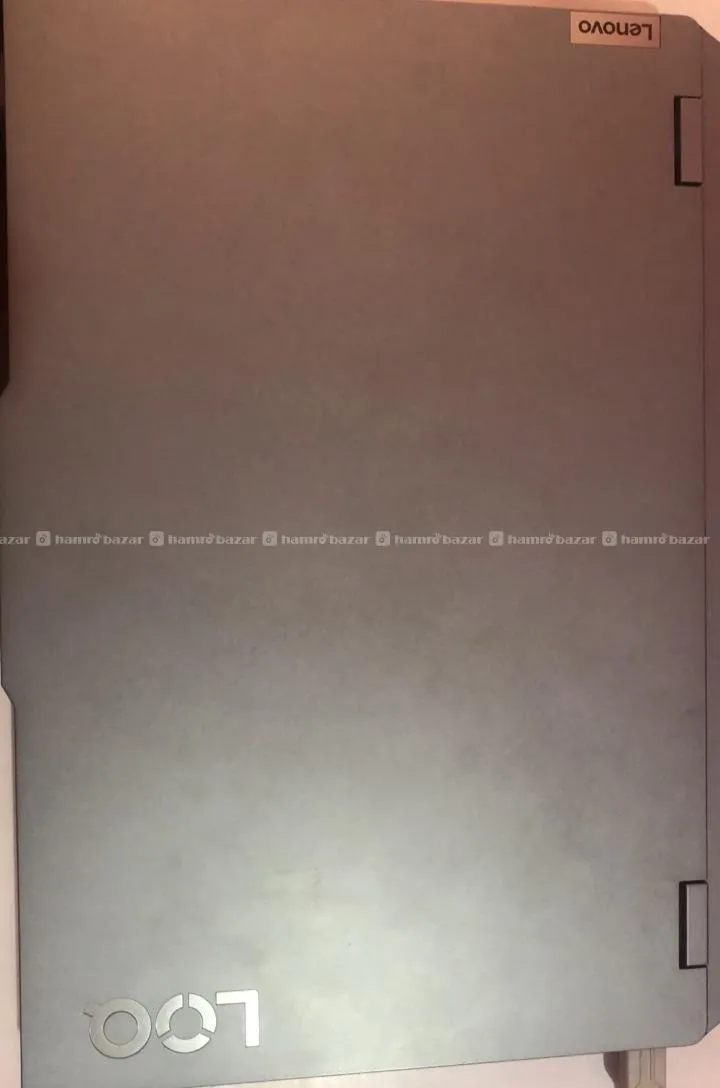 Lenovo LOQ 15 15ARP9 5
