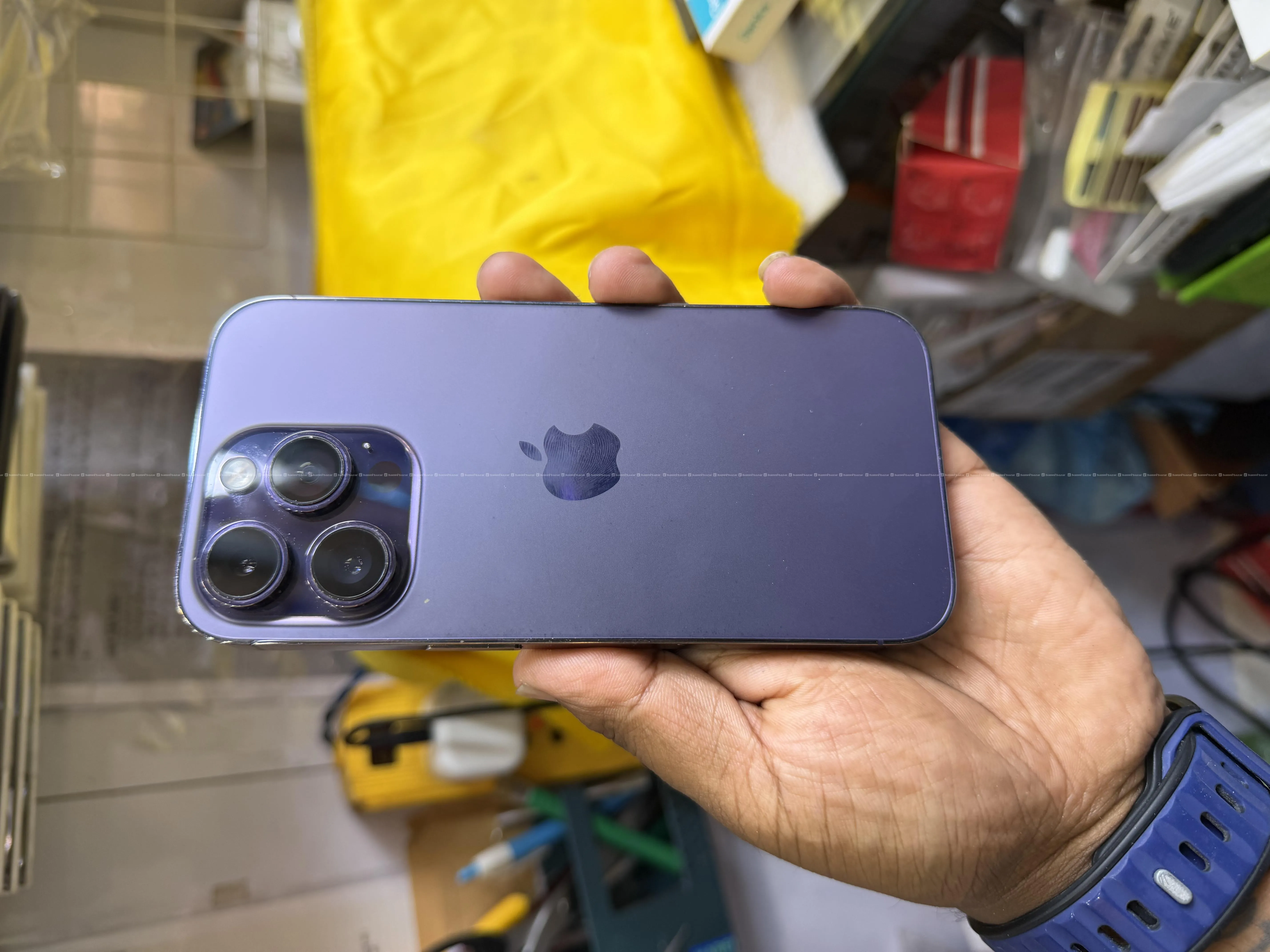 iPhone 14 pro