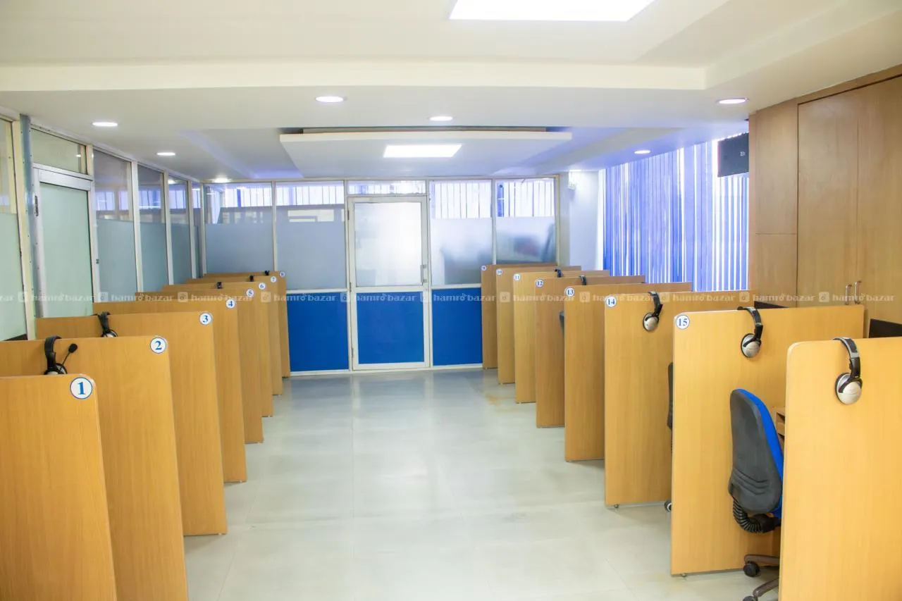 Premium Duplex Office Space on Sale l Civil Mall 6