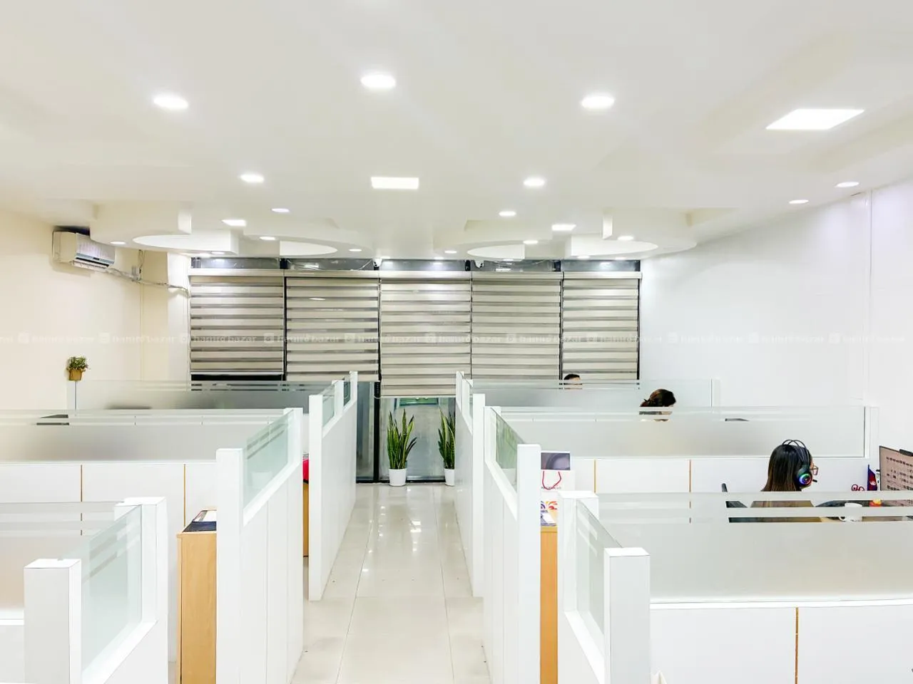Premium Duplex Office Space on Sale l Civil Mall 4